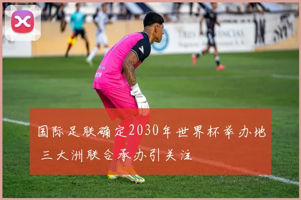 国际足联确定2030年世界杯举办地 三大洲联合承办引关注