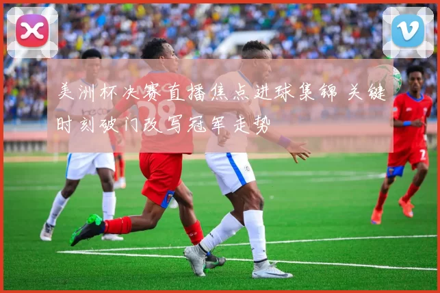 美洲杯决赛直播焦点进球集锦 关键时刻破门改写冠军走势